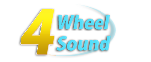 4 Wheel Sound
